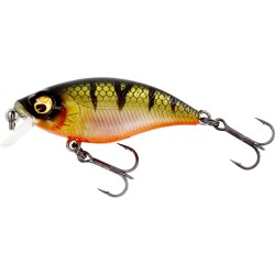 BUZZBITE SR CRANKBAIT 4CM 4G