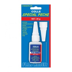 COLLE FLASHMER - FLACON DE...