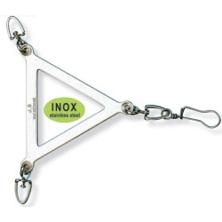 TRIANGLE DE TRAINE J.B.