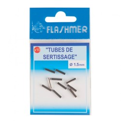 TUBES DE SERTISSAGE SIMPLE...
