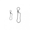 BLISTER DE 5 ATTACHE SIMPLE J.B. N° 1