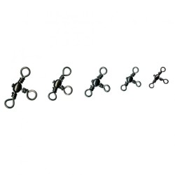 PATER BRONZE N° 2 - X 10