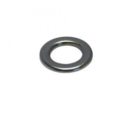 anneaux soudés solid inox - x5