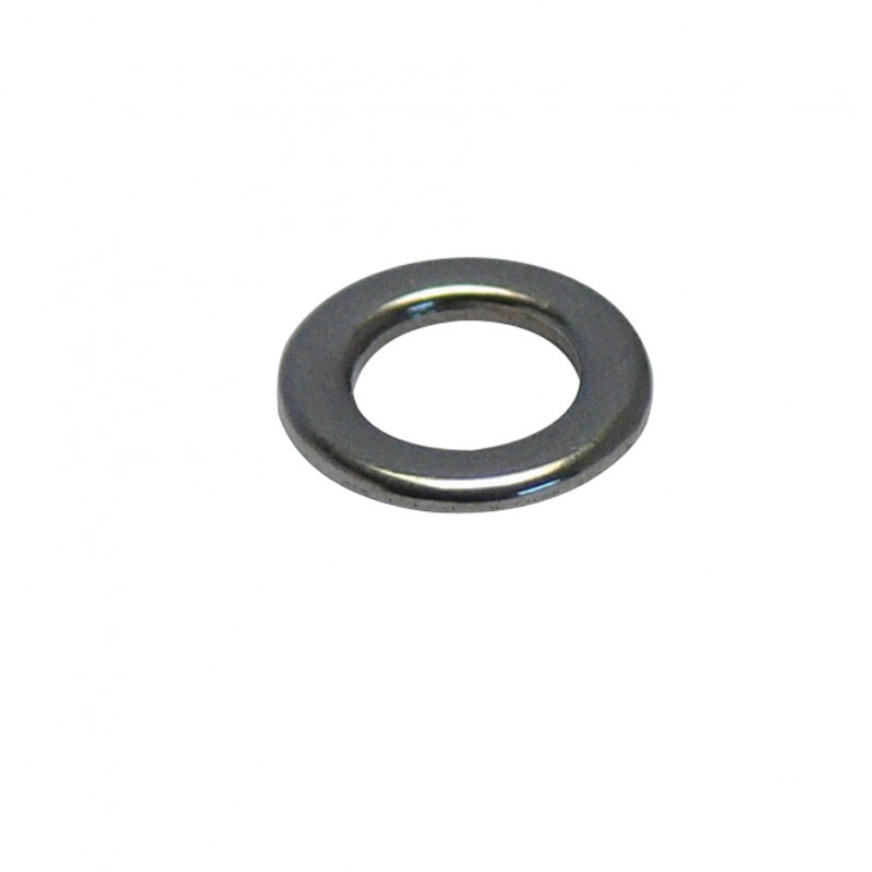 anneaux soudés solid inox - x5