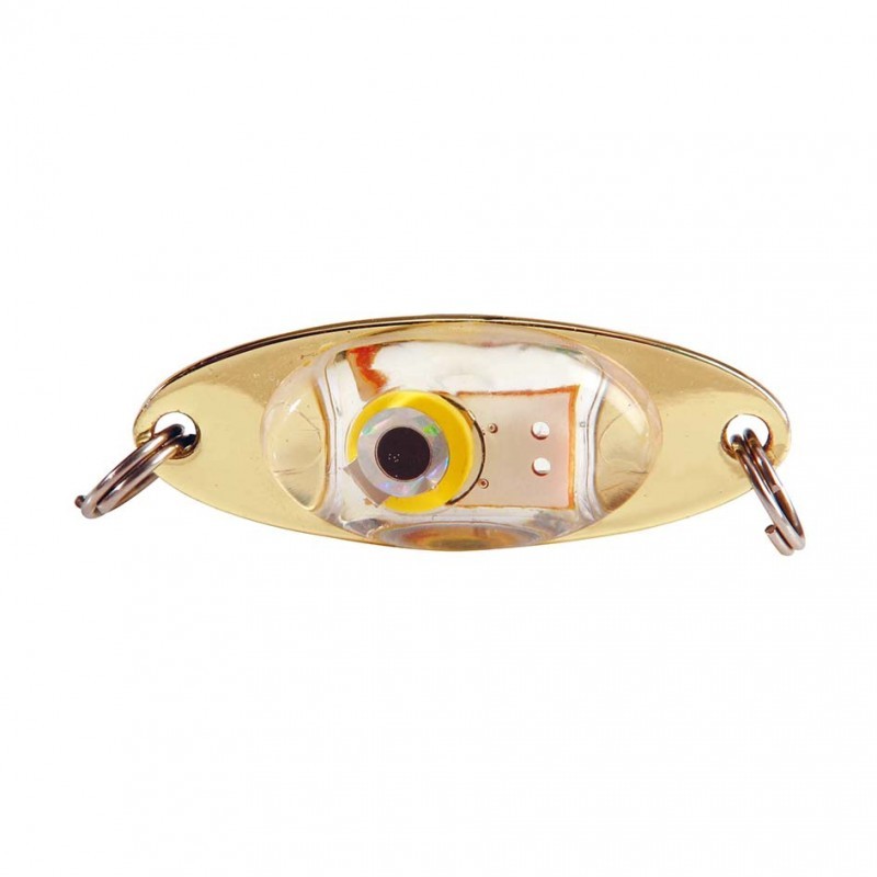 FLASH SPOON - LED BLANCHE - SOUS BLISTER