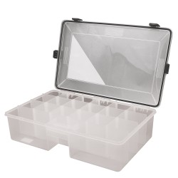 BOITE ETANCHE - 20 CASES XL...