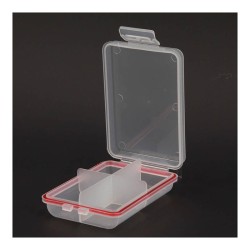 MINI BOITE - 4 CASES (10 X...