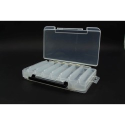 BOITE REVERSIBLE - 14 CASES...