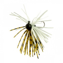 MICRO JIG - 1,8 G - BLANC...