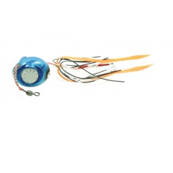 SHUGO KAB - 40 G - CHROME...