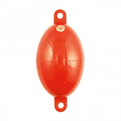 JET BULL - OVALE - N° 4...