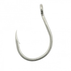 4X JIGGING SINGLE HOOK -...