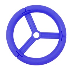 PLIOIR PLASTIQUE ROND (BAS...
