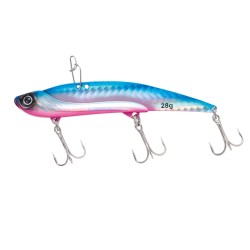 metal vib long 100