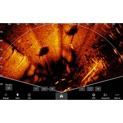 systeme livescope plus, lvs34