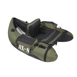 float tube axs premium