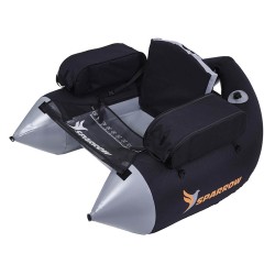 float tube sparrow cargo...