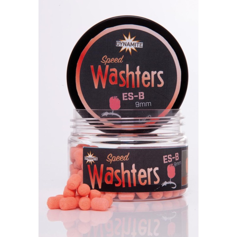 SPEEDY’S WASHTERS
