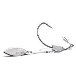 h mystic 7346bs x2 14g 11/0