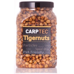 CARPTEC PARTICLES TIGERNUTS 2L
