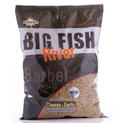 BFR FEED P.MEAT-F1,8KG 4 6 8MM