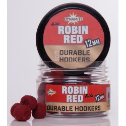 DURABLE HP ROBIN RED 6MM