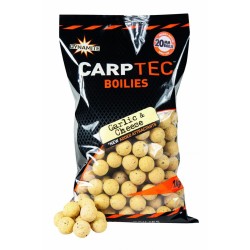 carptec garlic&cheese 1kg 20mm