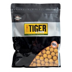 SWEET TIGER CORN 1KG 15MM