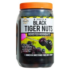 BOOSTED HOOKBAITS