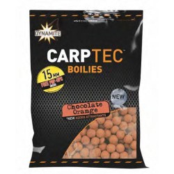 CARPTEC CHOCO ORANG 900G 20MM