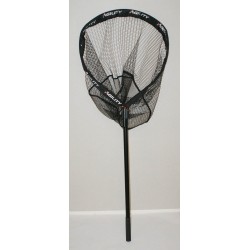 agility boat net