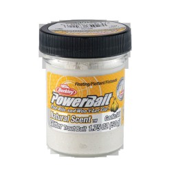 powerbait® natural glitter...