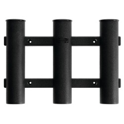 tr1b tube rod rack black