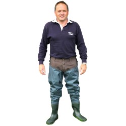 sigma nylon hip wader