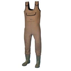 sigma neoprene chest waders