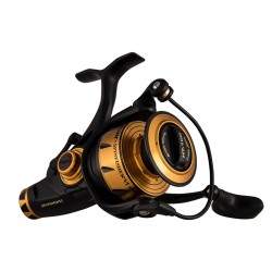 ssvi4500ll spinfisher...
