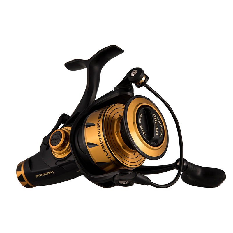 ssvi4500ll spinfisher ssvi4500ll spin bx