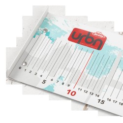 urbn measure mat