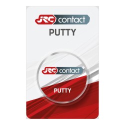 tungsten putty black - 20g