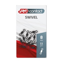 rig swivel size 8 - 11pcs