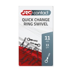 quick change ring swivel...