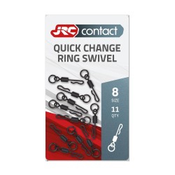 quick change ring swivel...