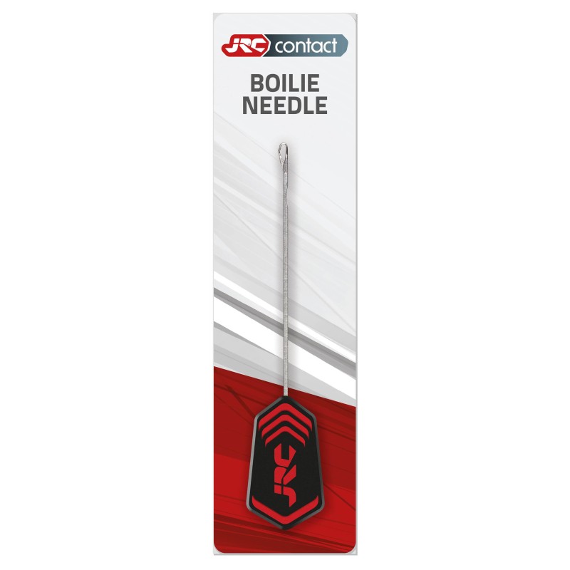 boilie needle