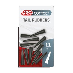 tail rubbers - 11pcs