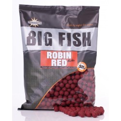 ROBIN RED® BOILIES