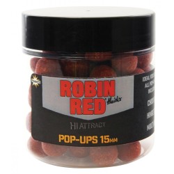 robin red pop ups 15mm