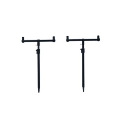 2/4 rod support set