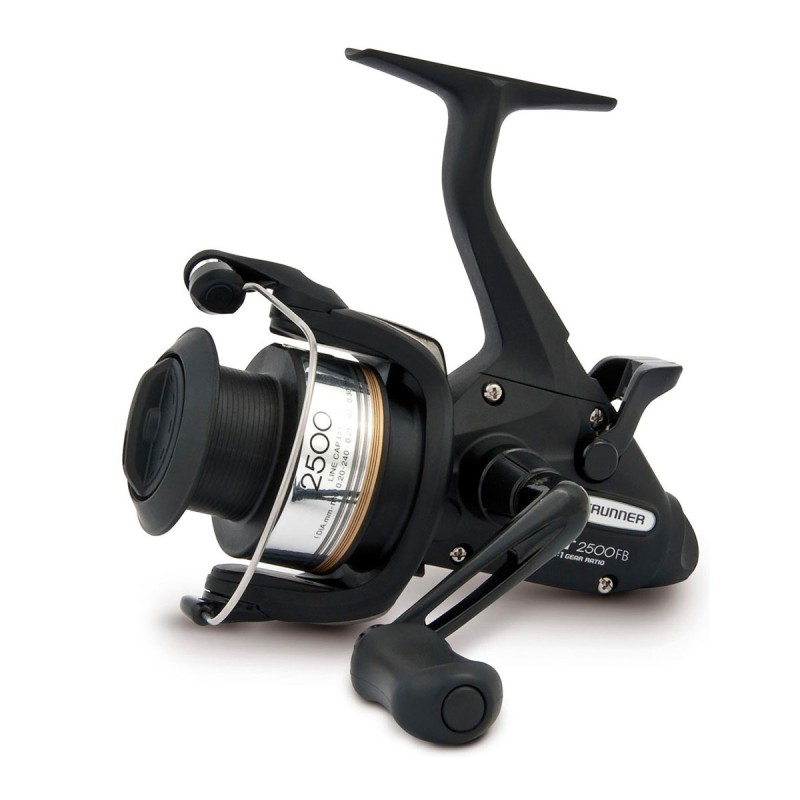 reel baitrunner st-fb