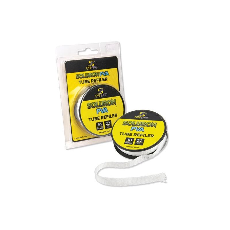 SOLURON PVA TUBE REFIL 5M 22MM