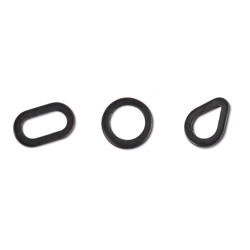 round rings 3.1mm x10